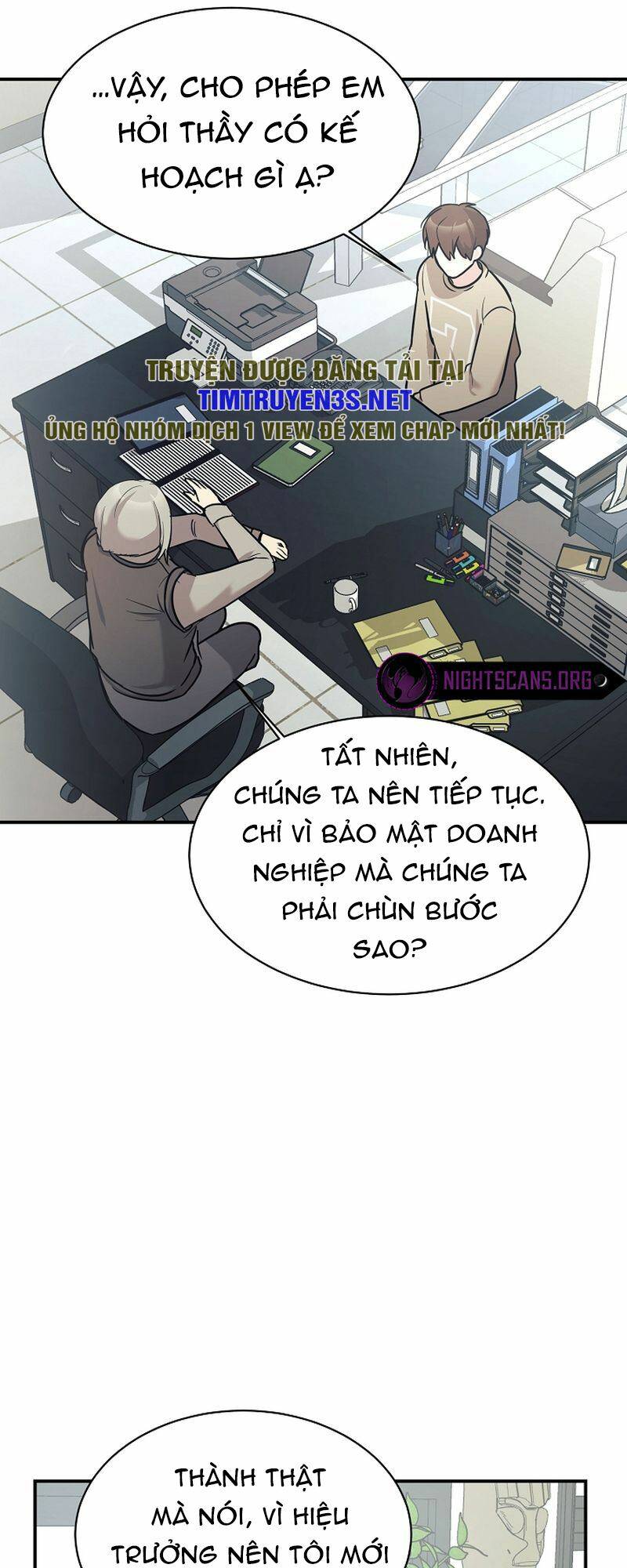 Con Gái Tôi Là Rồng!: Chapter 50