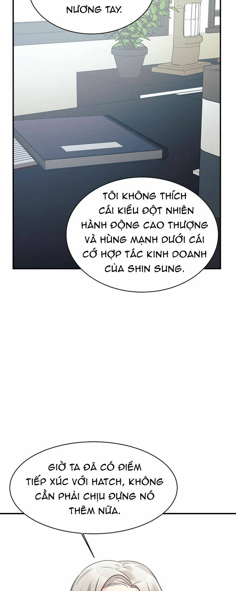Con Gái Tôi Là Rồng!: Chapter 50