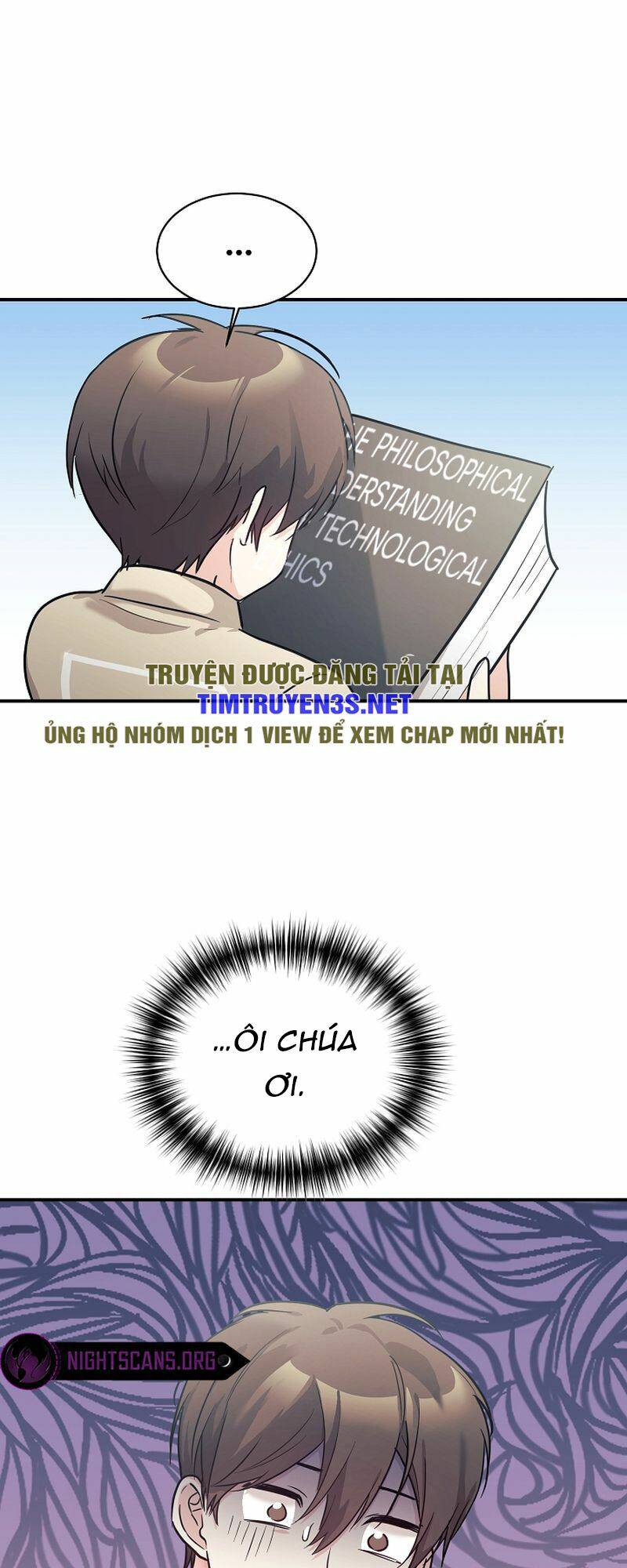 Con Gái Tôi Là Rồng!: Chapter 50