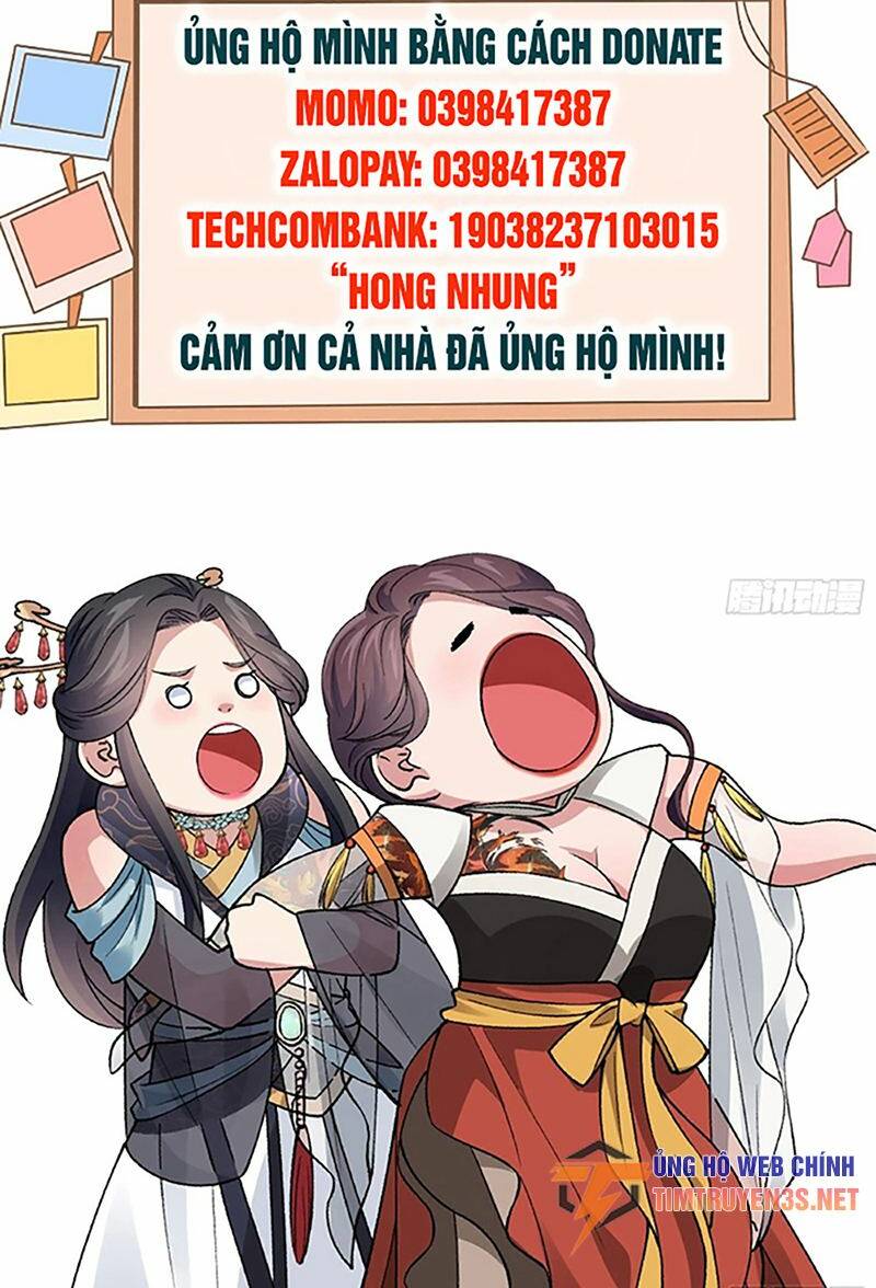 Con Gái Tôi Là Rồng!: Chapter 50