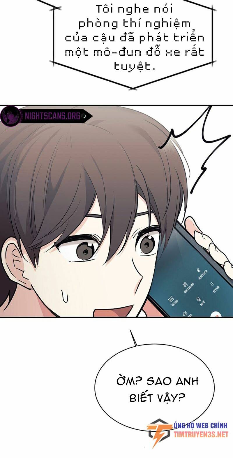 Con Gái Tôi Là Rồng!: Chapter 50