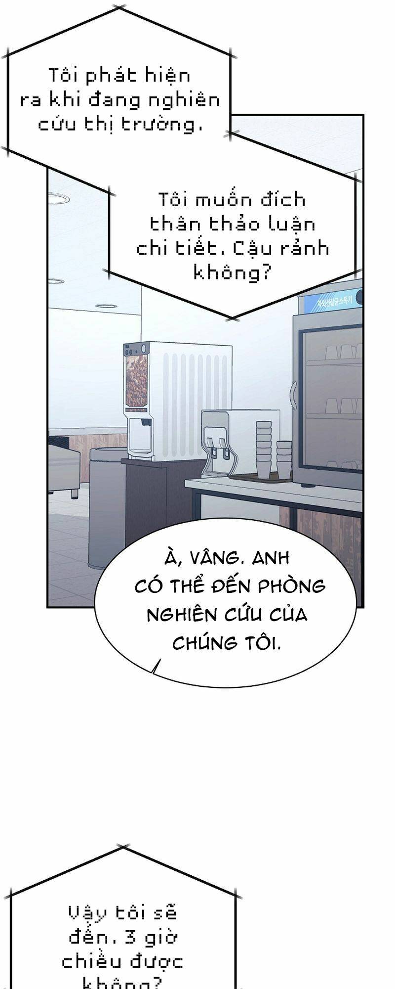 Con Gái Tôi Là Rồng!: Chapter 50
