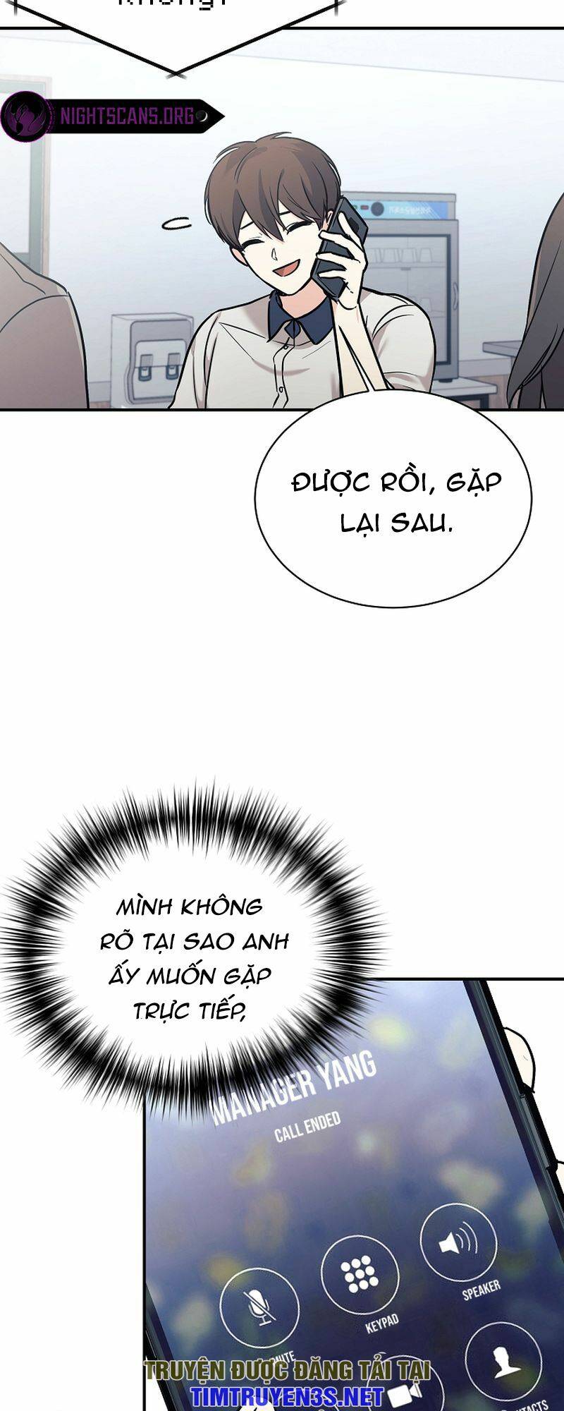 Con Gái Tôi Là Rồng!: Chapter 50