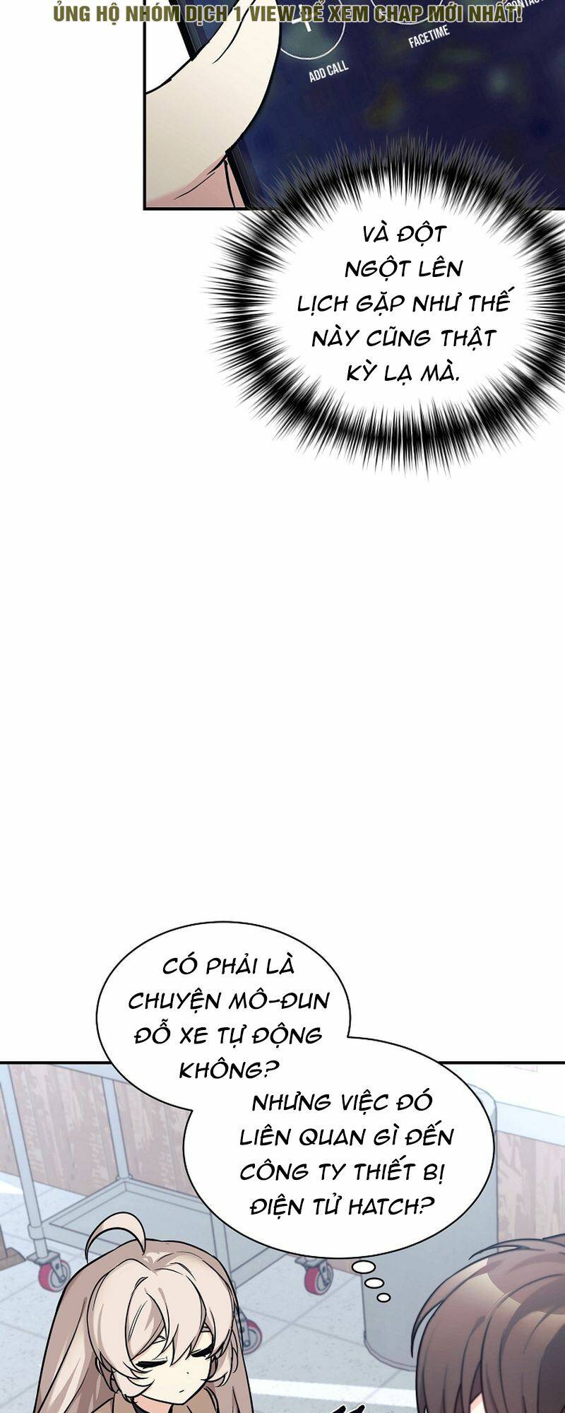 Con Gái Tôi Là Rồng!: Chapter 50