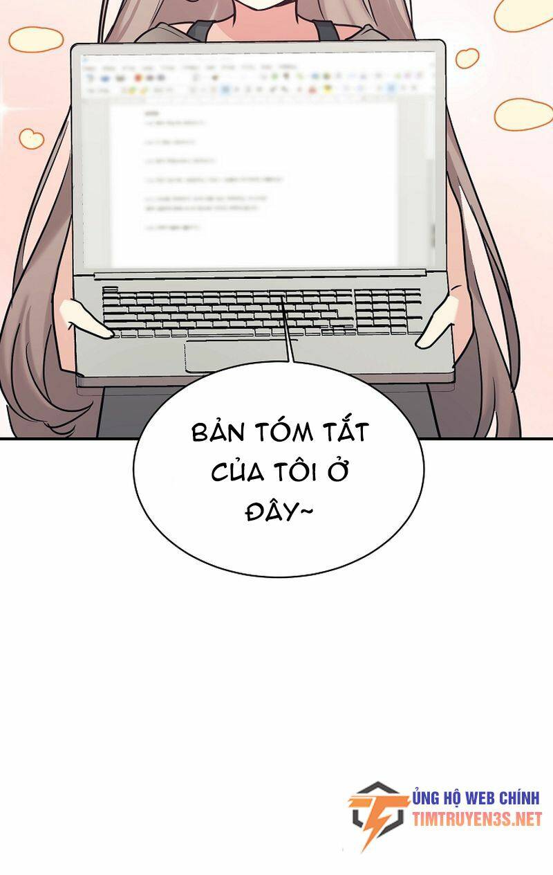 Con Gái Tôi Là Rồng!: Chapter 51