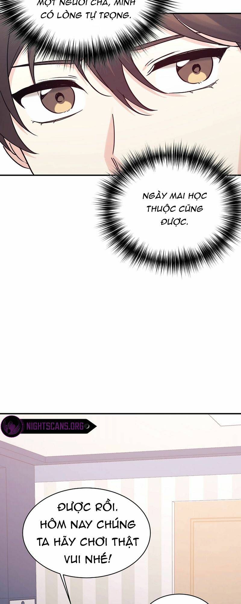 Con Gái Tôi Là Rồng!: Chapter 51