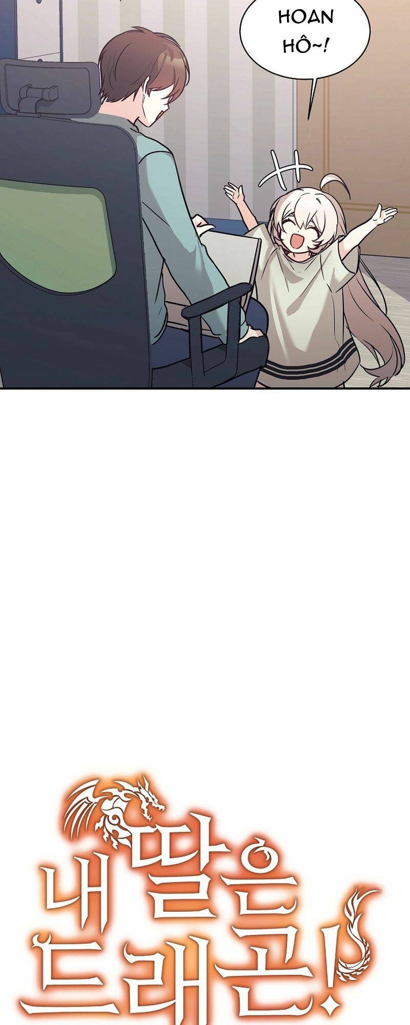 Con Gái Tôi Là Rồng!: Chapter 51