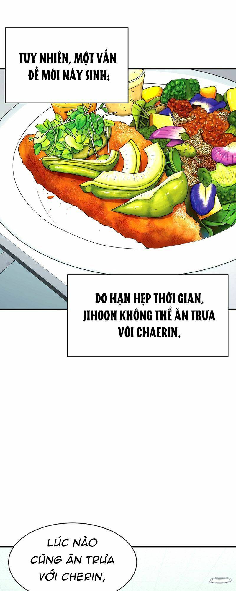 Con Gái Tôi Là Rồng!: Chapter 51