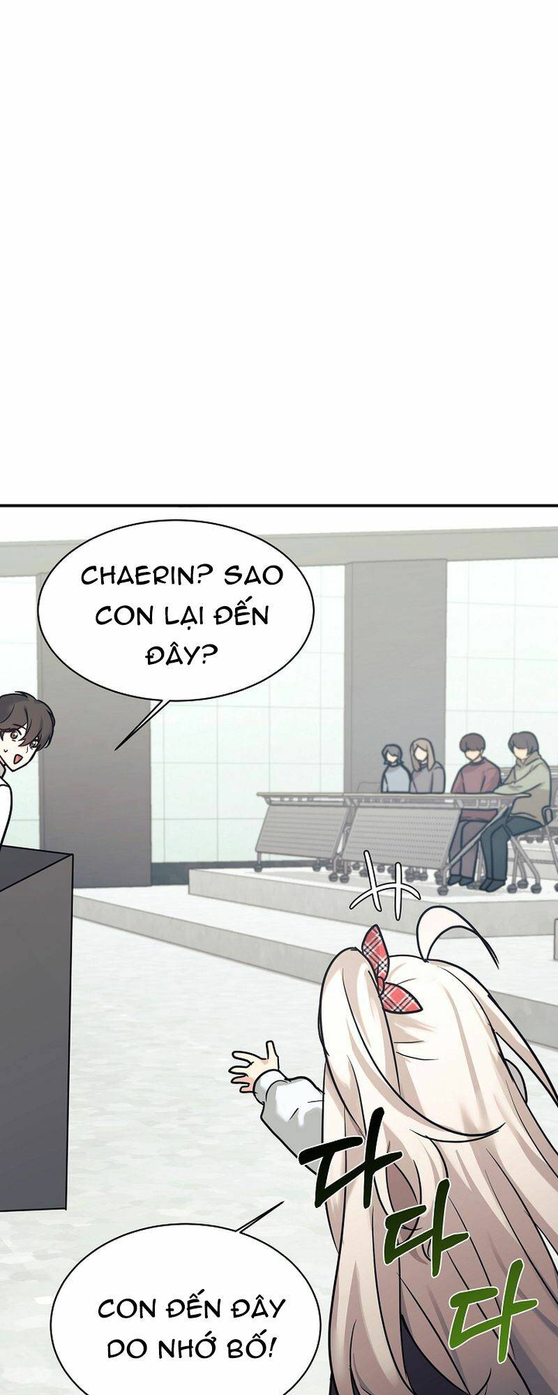 Con Gái Tôi Là Rồng!: Chapter 51