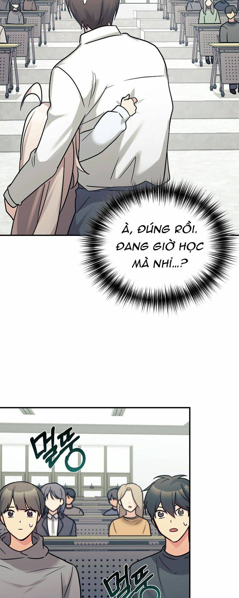 Con Gái Tôi Là Rồng!: Chapter 51