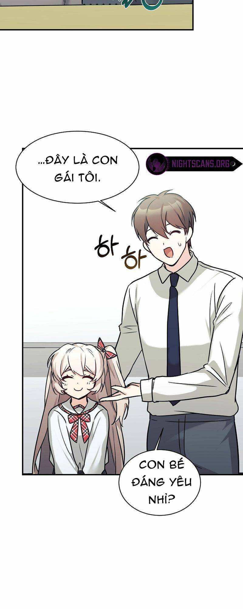 Con Gái Tôi Là Rồng!: Chapter 51