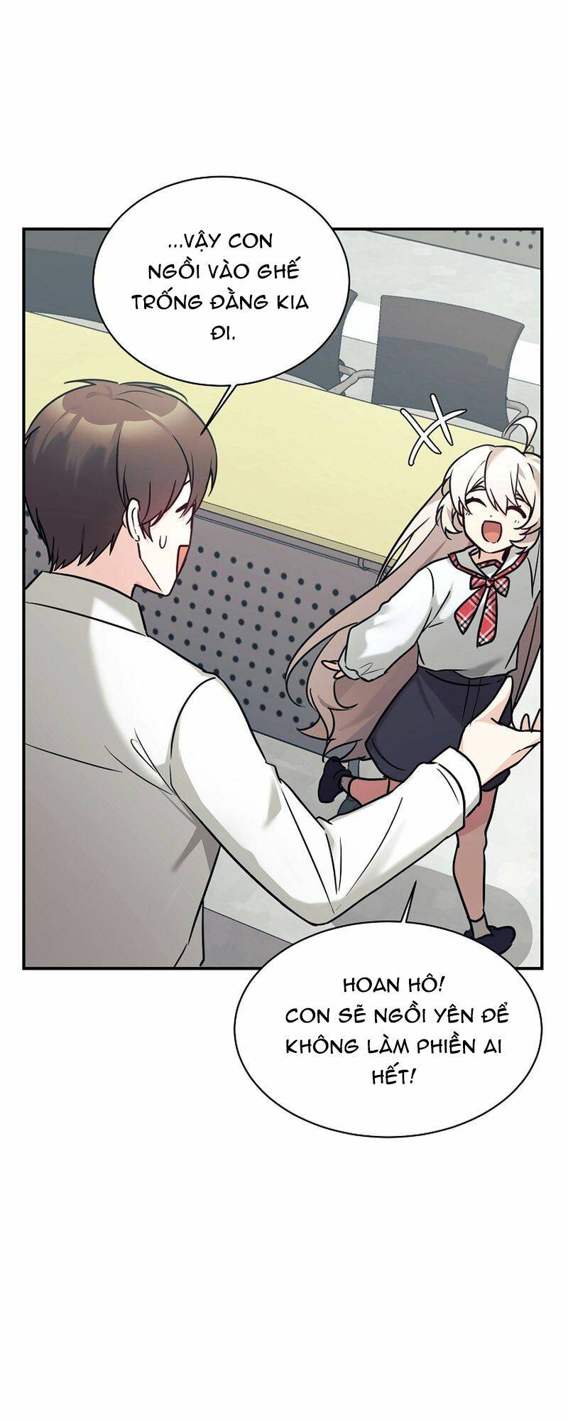 Con Gái Tôi Là Rồng!: Chapter 51
