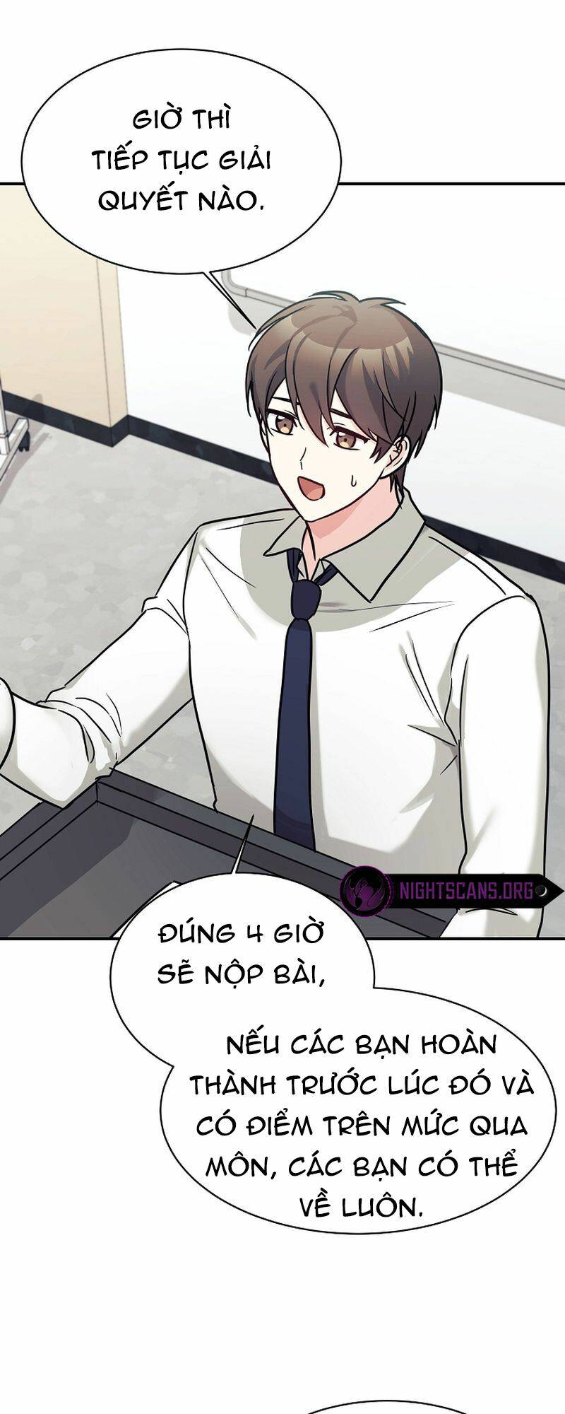 Con Gái Tôi Là Rồng!: Chapter 51