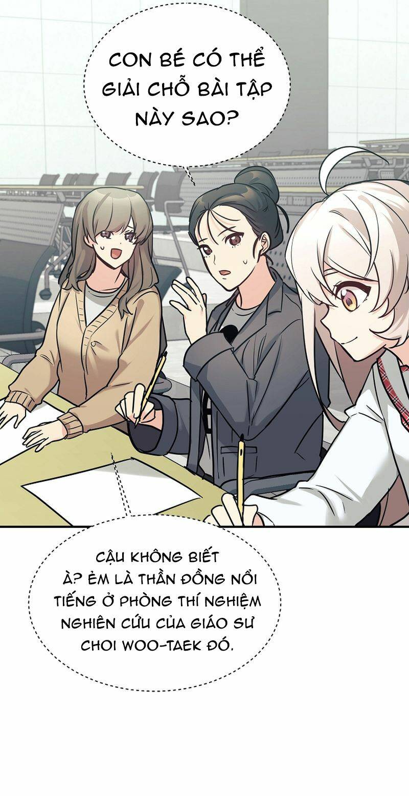 Con Gái Tôi Là Rồng!: Chapter 51