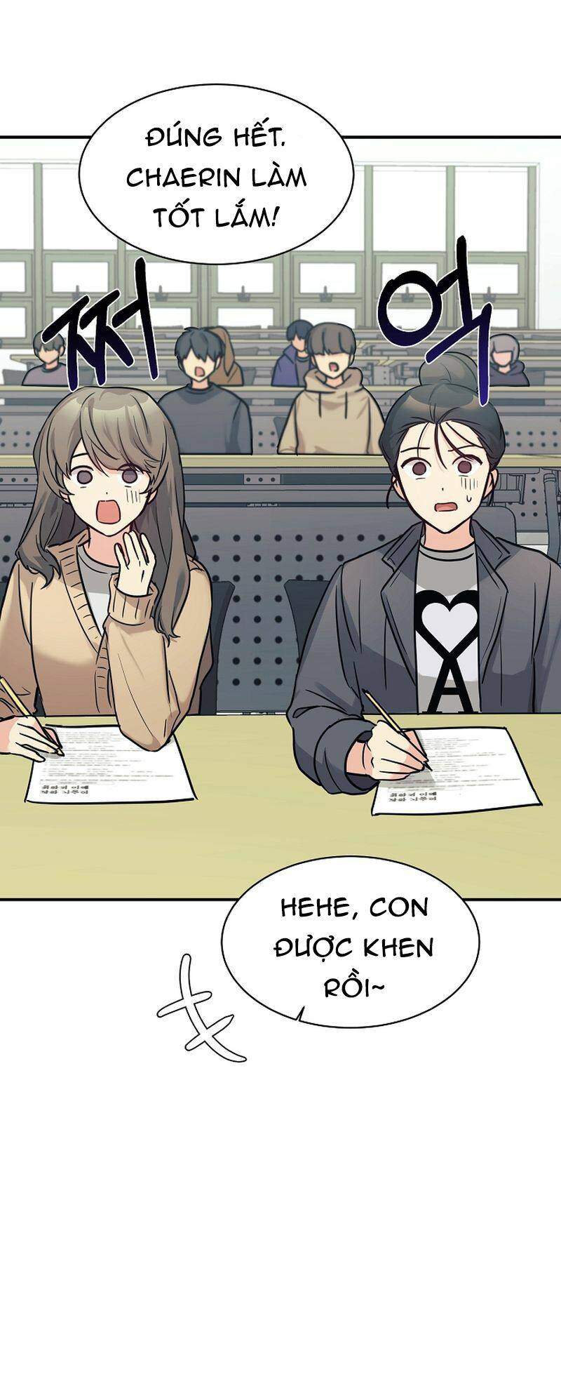 Con Gái Tôi Là Rồng!: Chapter 51