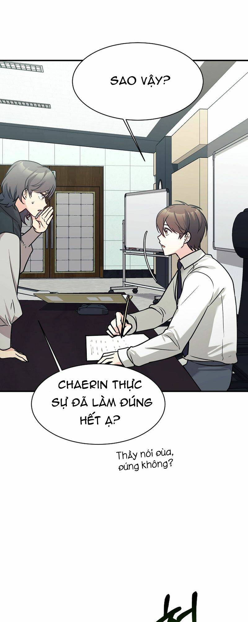 Con Gái Tôi Là Rồng!: Chapter 51