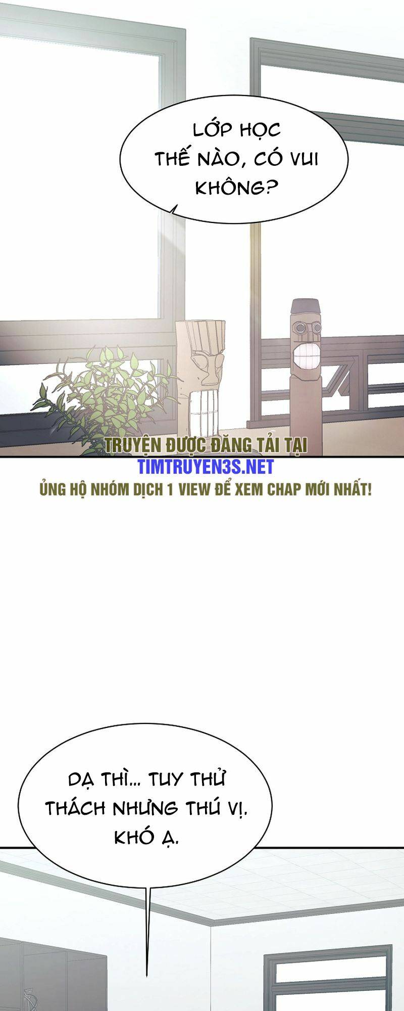 Con Gái Tôi Là Rồng!: Chapter 51