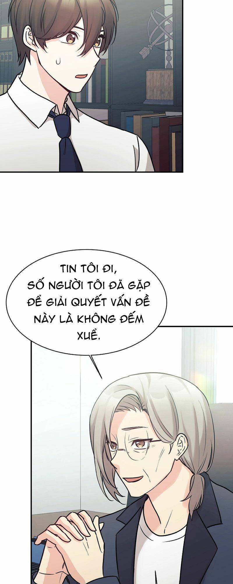 Con Gái Tôi Là Rồng!: Chapter 51