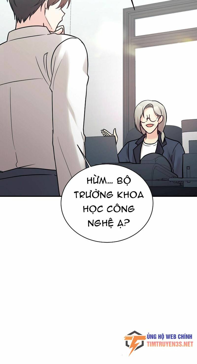 Con Gái Tôi Là Rồng!: Chapter 51