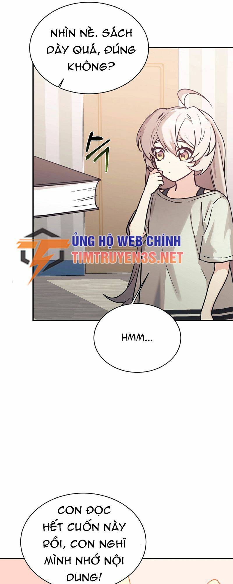 Con Gái Tôi Là Rồng!: Chapter 51