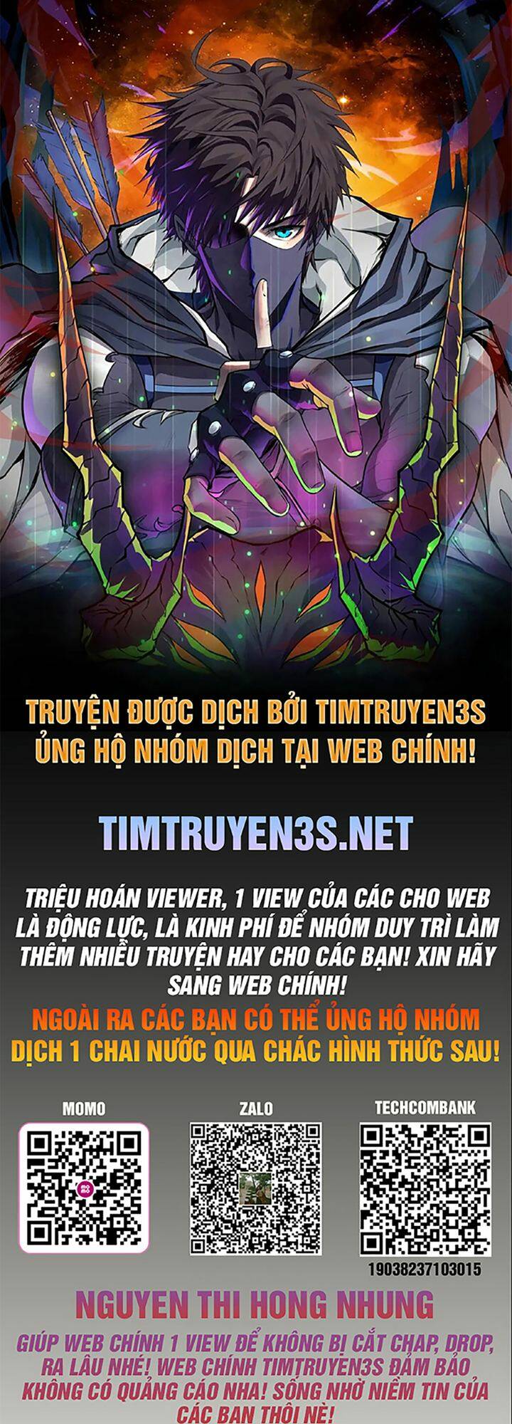 Con Gái Tôi Là Rồng!: Chapter 57