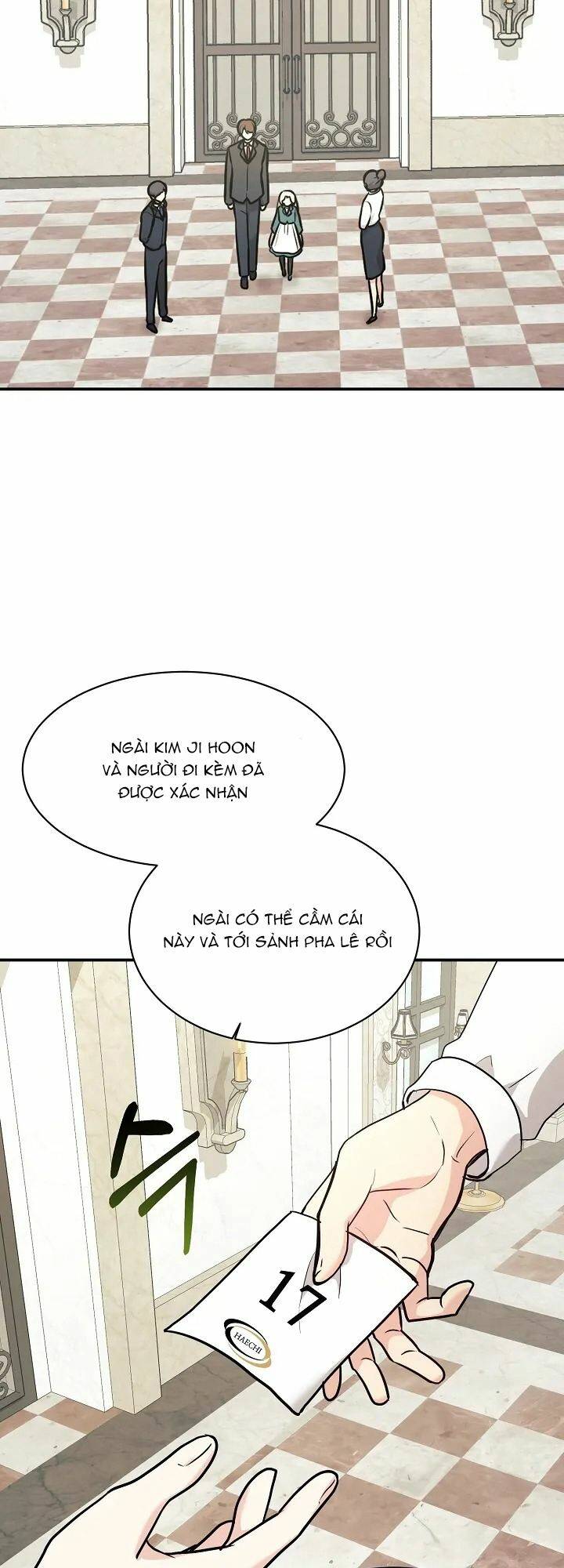 Con Gái Tôi Là Rồng!: Chapter 57
