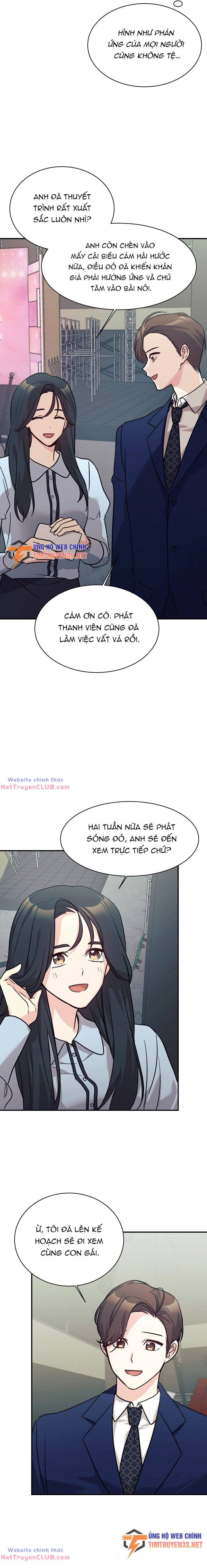 Con Gái Tôi Là Rồng!: Chapter 58