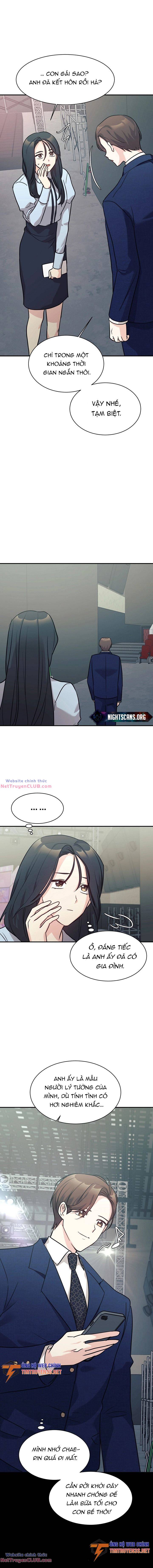 Con Gái Tôi Là Rồng!: Chapter 58