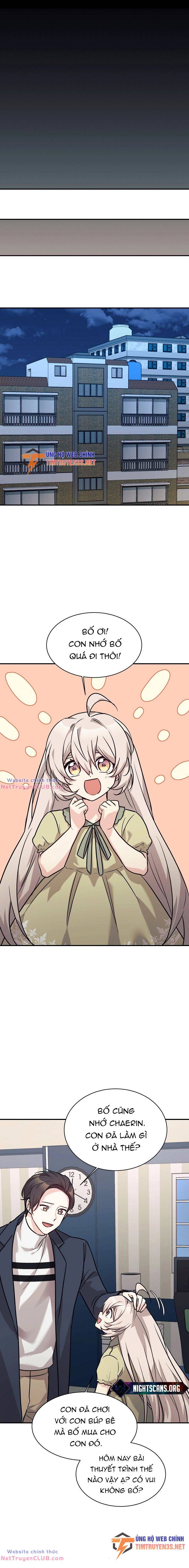 Con Gái Tôi Là Rồng!: Chapter 58