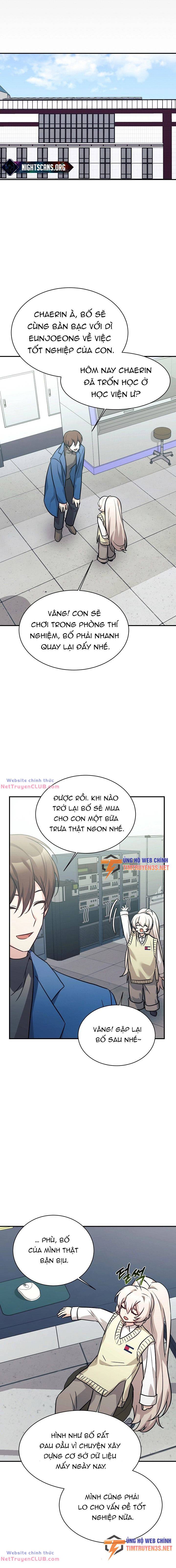 Con Gái Tôi Là Rồng!: Chapter 58