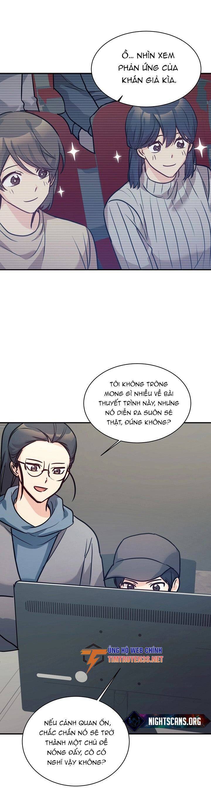 Con Gái Tôi Là Rồng!: Chapter 58