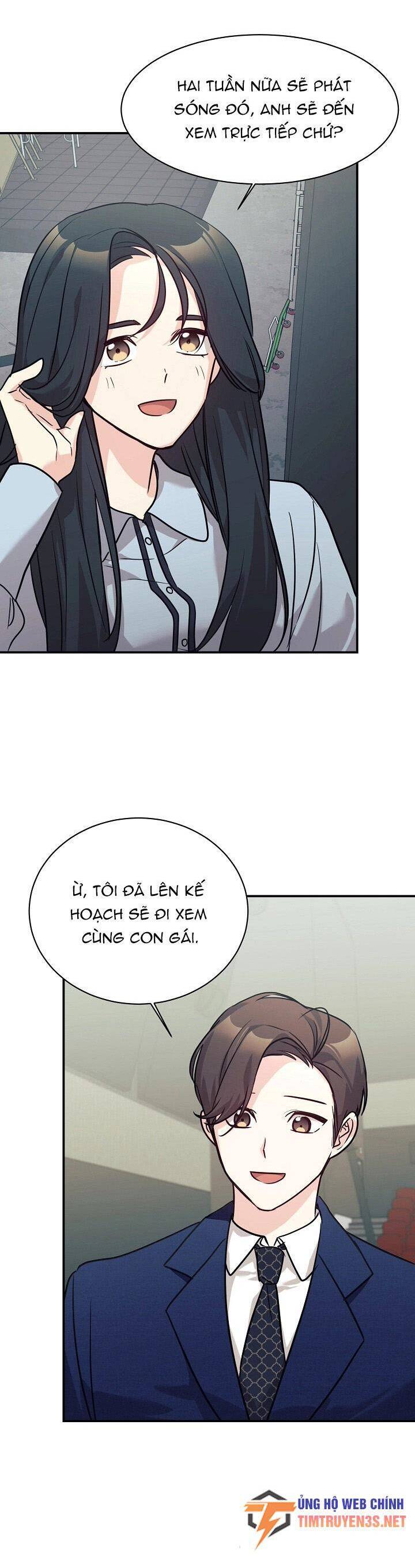 Con Gái Tôi Là Rồng!: Chapter 58