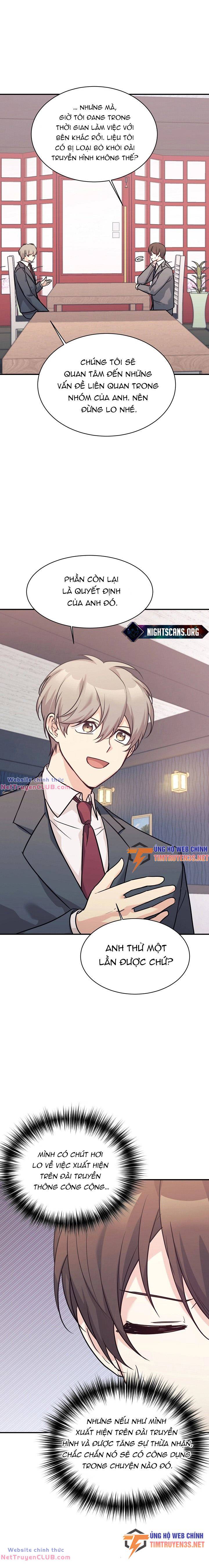 Con Gái Tôi Là Rồng!: Chapter 58