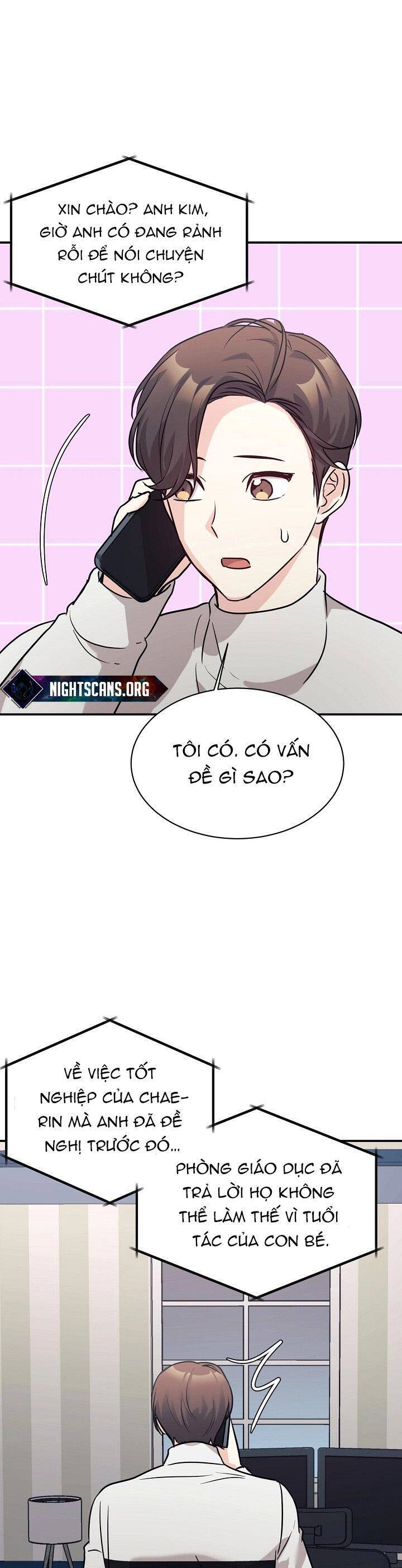 Con Gái Tôi Là Rồng!: Chapter 58
