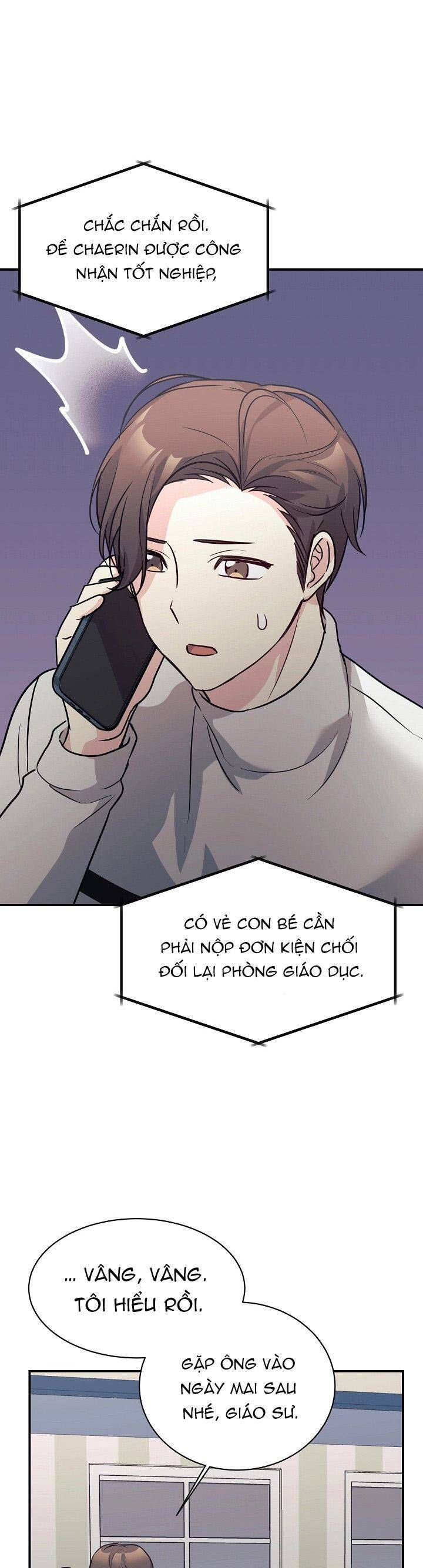 Con Gái Tôi Là Rồng!: Chapter 58