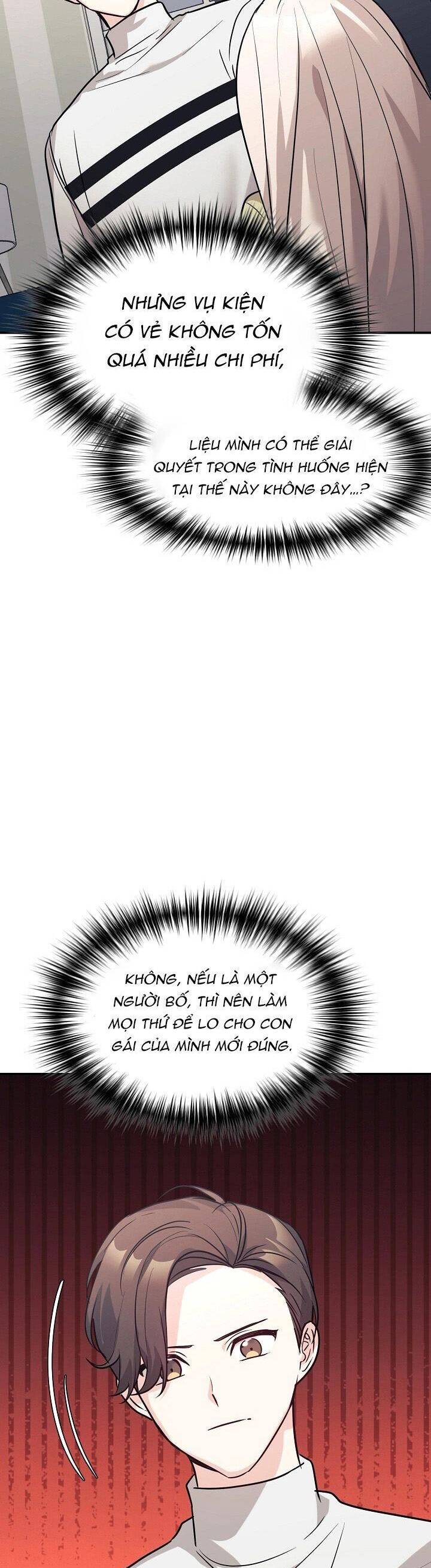 Con Gái Tôi Là Rồng!: Chapter 58