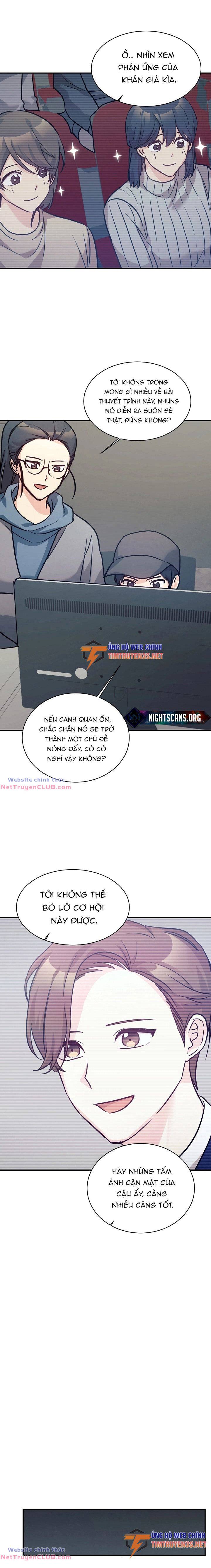 Con Gái Tôi Là Rồng!: Chapter 58