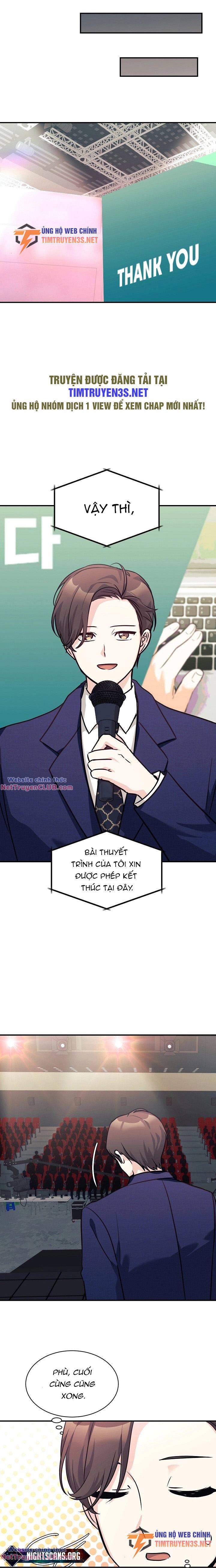 Con Gái Tôi Là Rồng!: Chapter 58