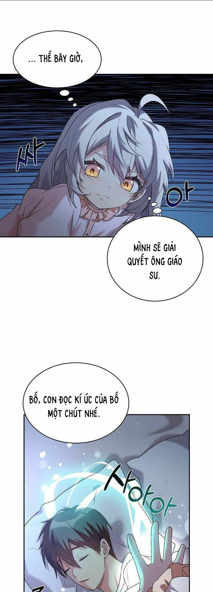 Con Gái Tôi Là Rồng!: Chapter 6.5