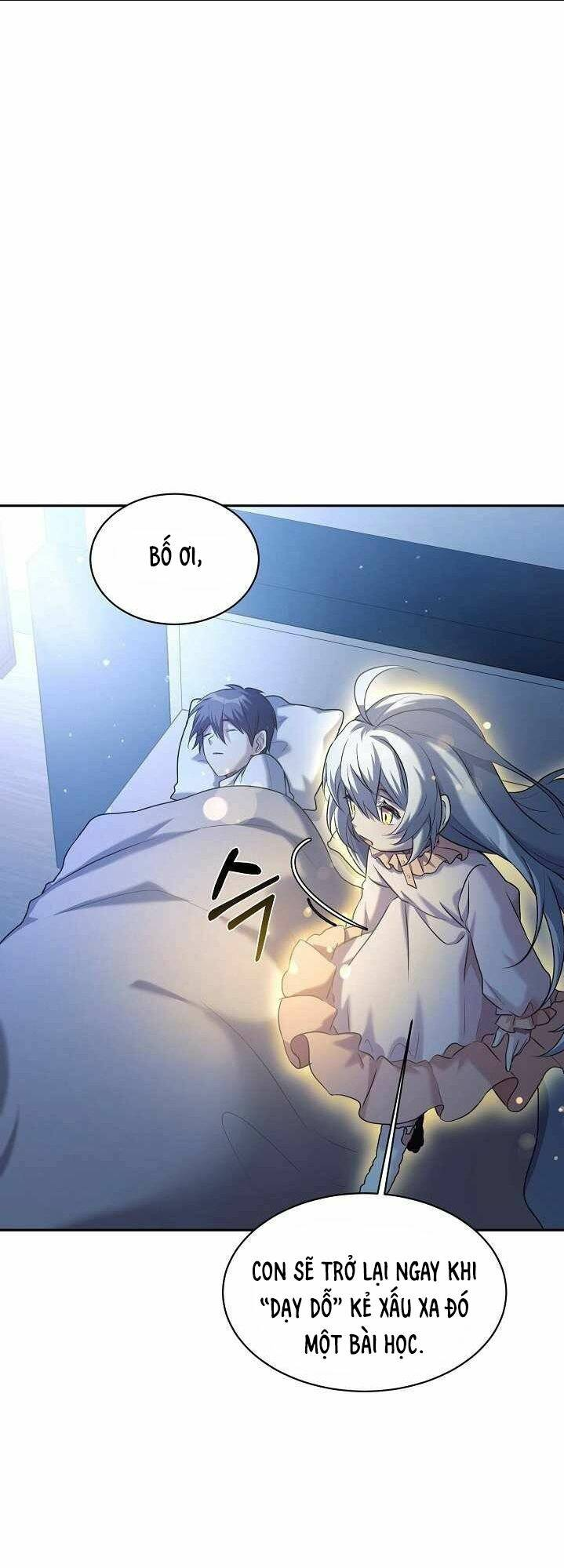 Con Gái Tôi Là Rồng!: Chapter 6.5
