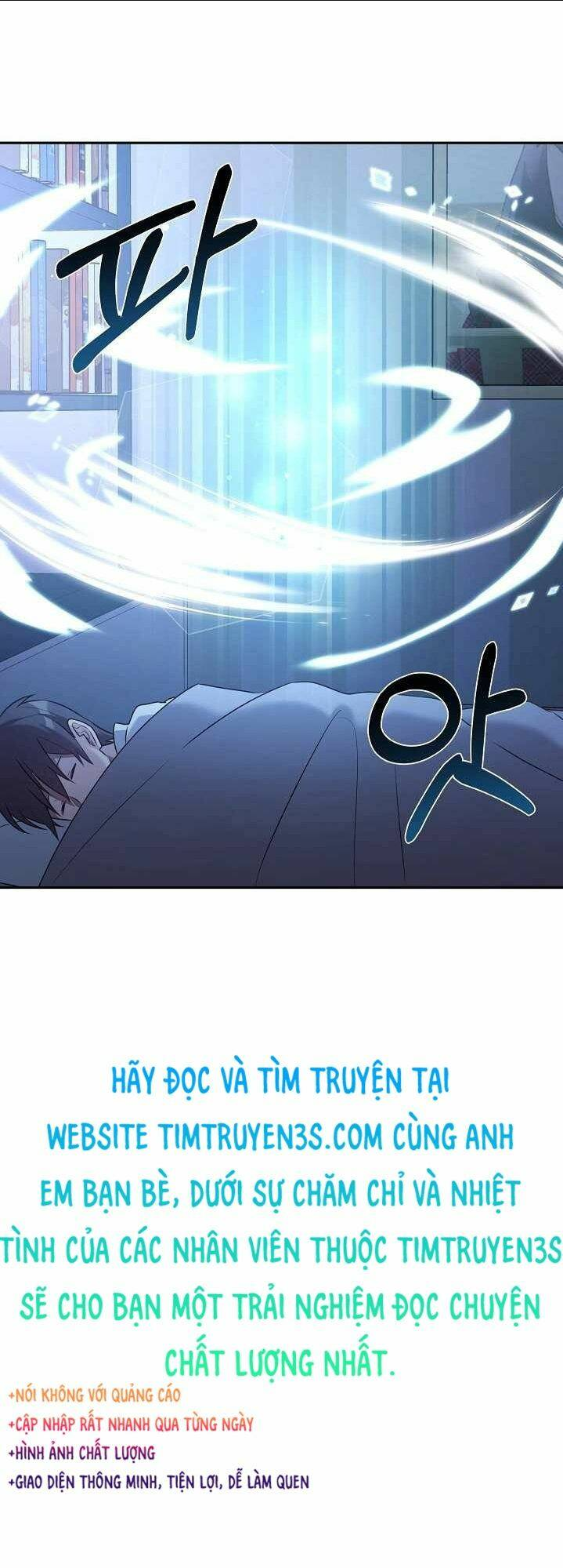 Con Gái Tôi Là Rồng!: Chapter 6.5