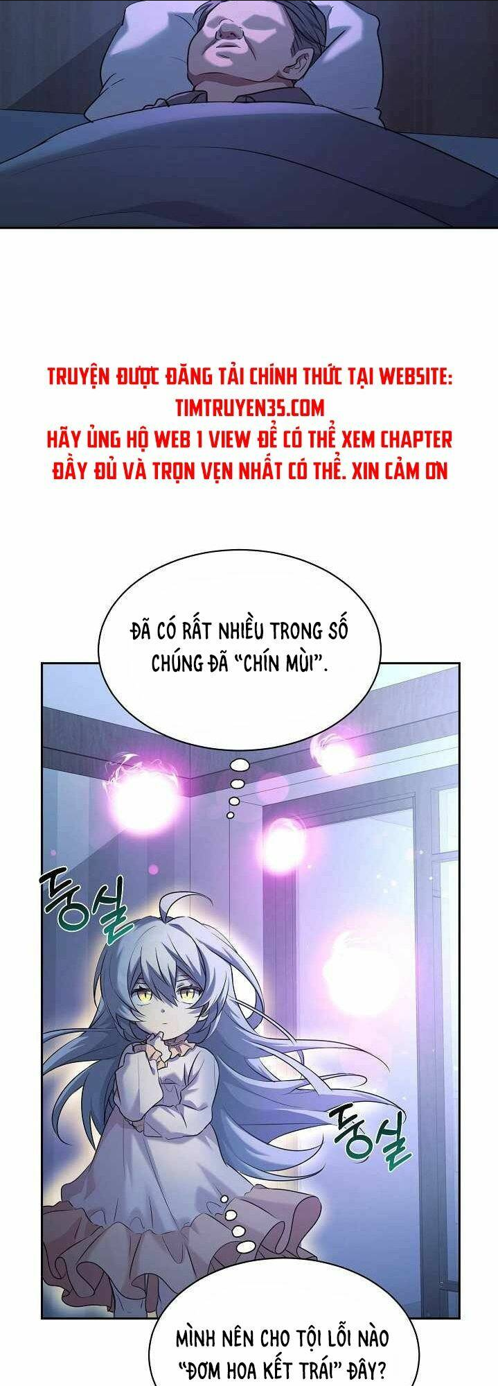 Con Gái Tôi Là Rồng!: Chapter 6.5