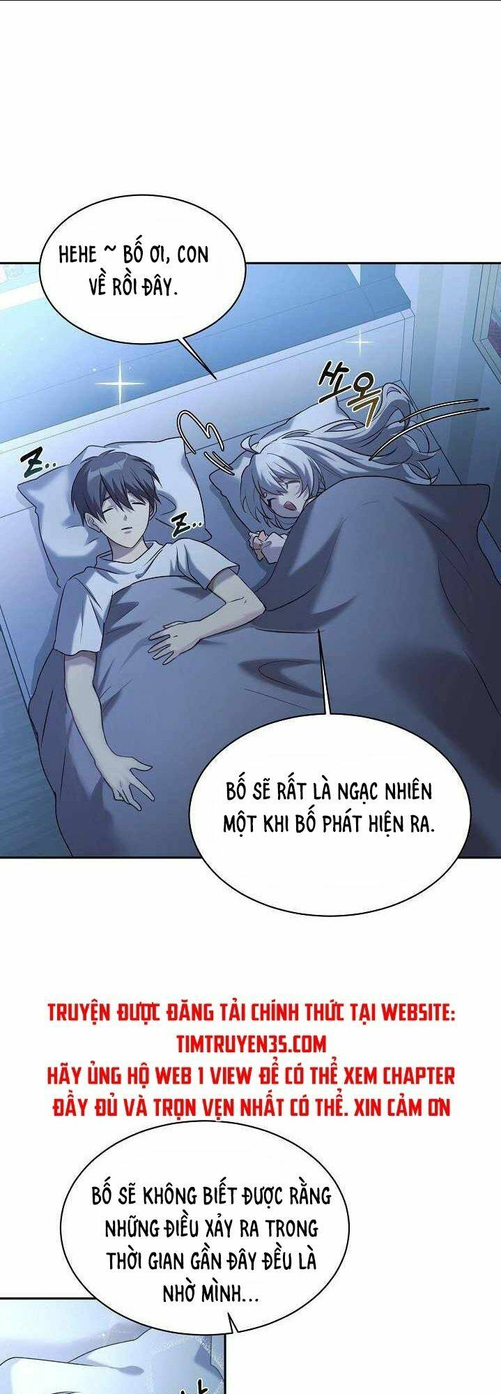 Con Gái Tôi Là Rồng!: Chapter 6.5