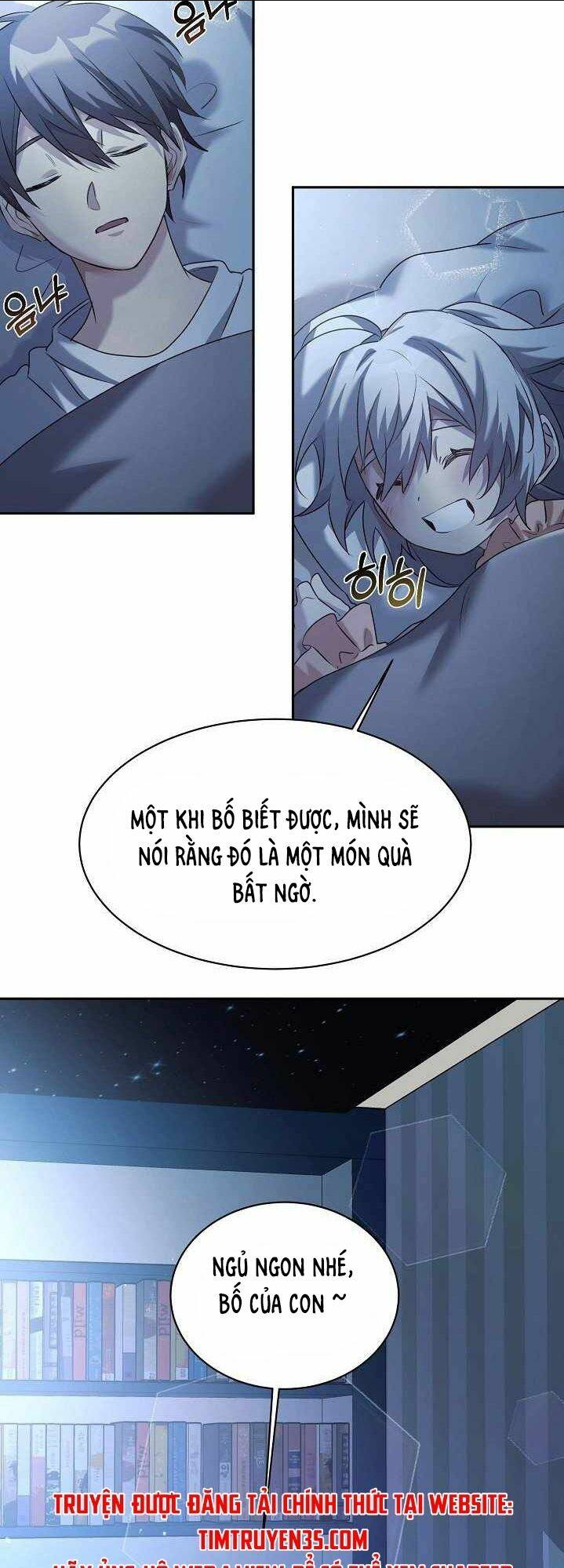 Con Gái Tôi Là Rồng!: Chapter 6.5
