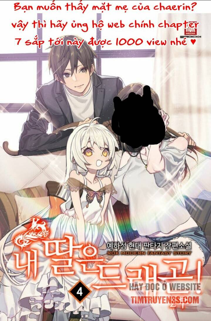 Con Gái Tôi Là Rồng!: Chapter 6.5