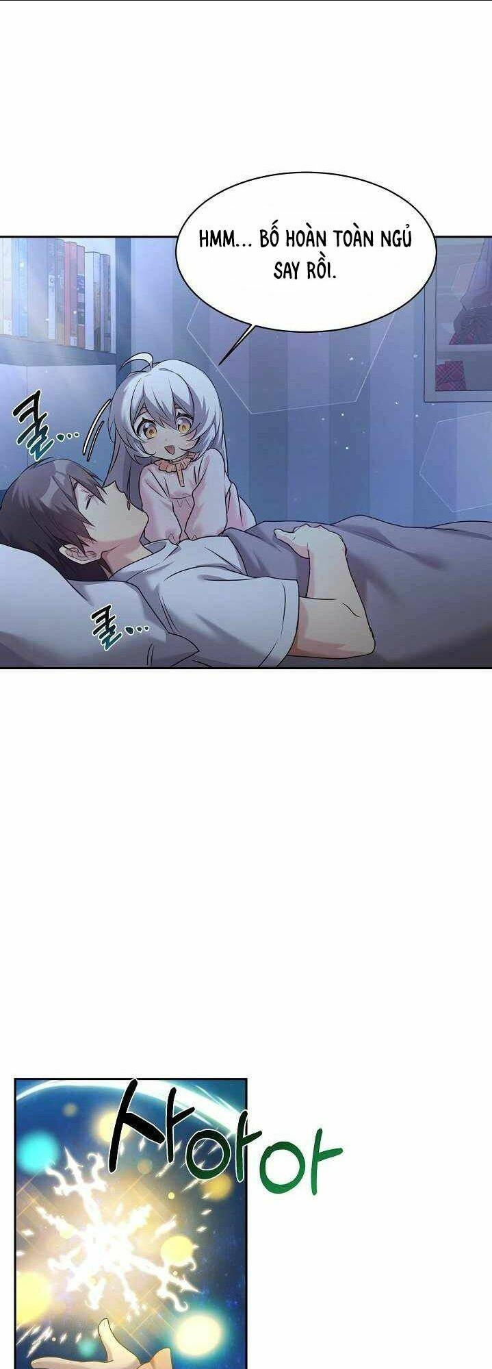 Con Gái Tôi Là Rồng!: Chapter 6.5