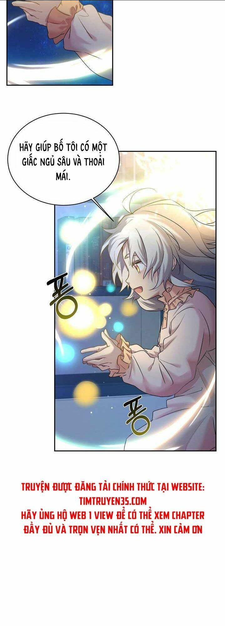 Con Gái Tôi Là Rồng!: Chapter 6.5