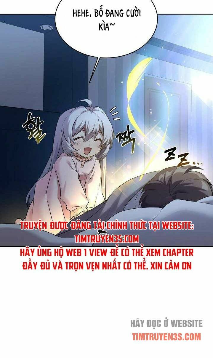 Con Gái Tôi Là Rồng!: Chapter 6.5