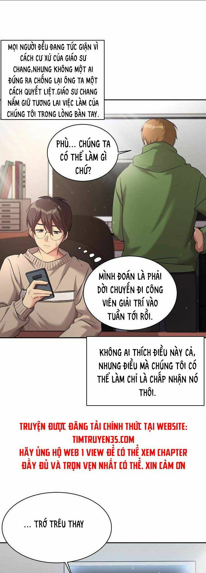 Con Gái Tôi Là Rồng!: Chapter 6