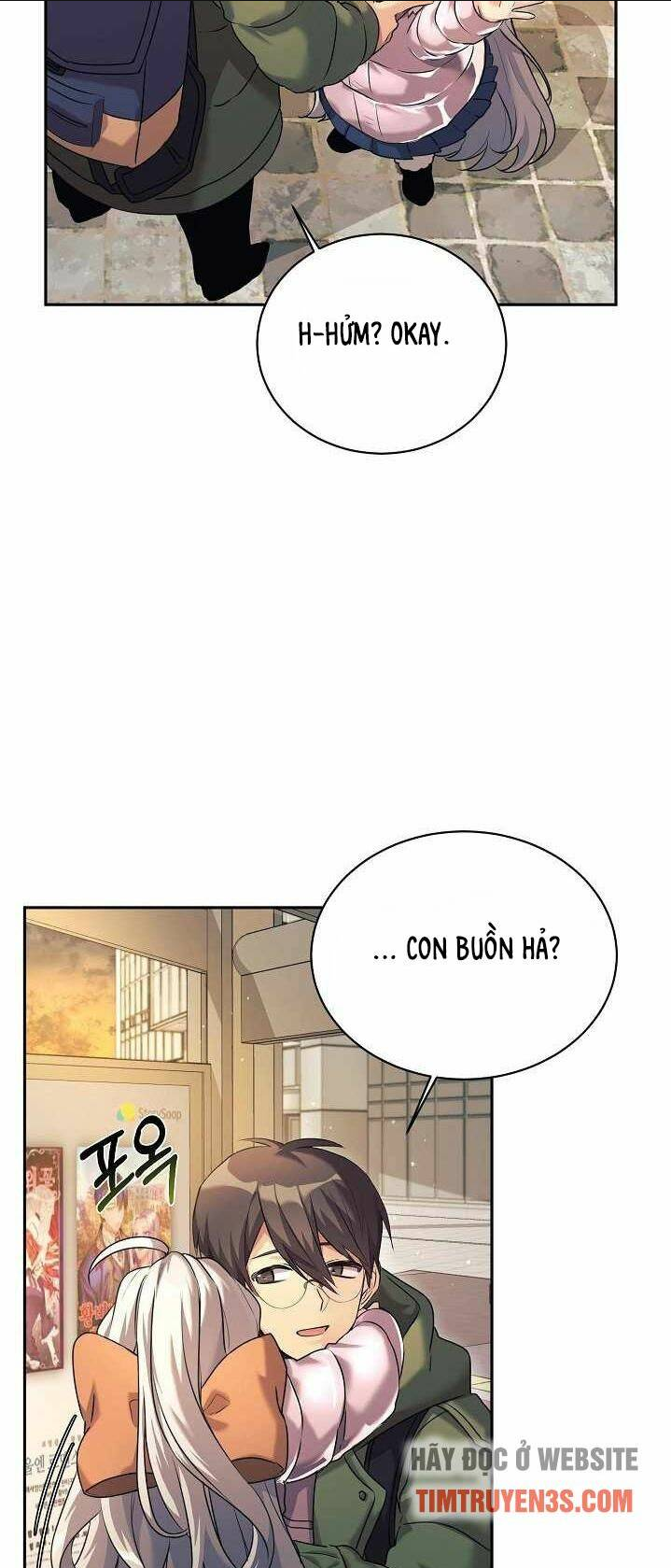 Con Gái Tôi Là Rồng!: Chapter 6